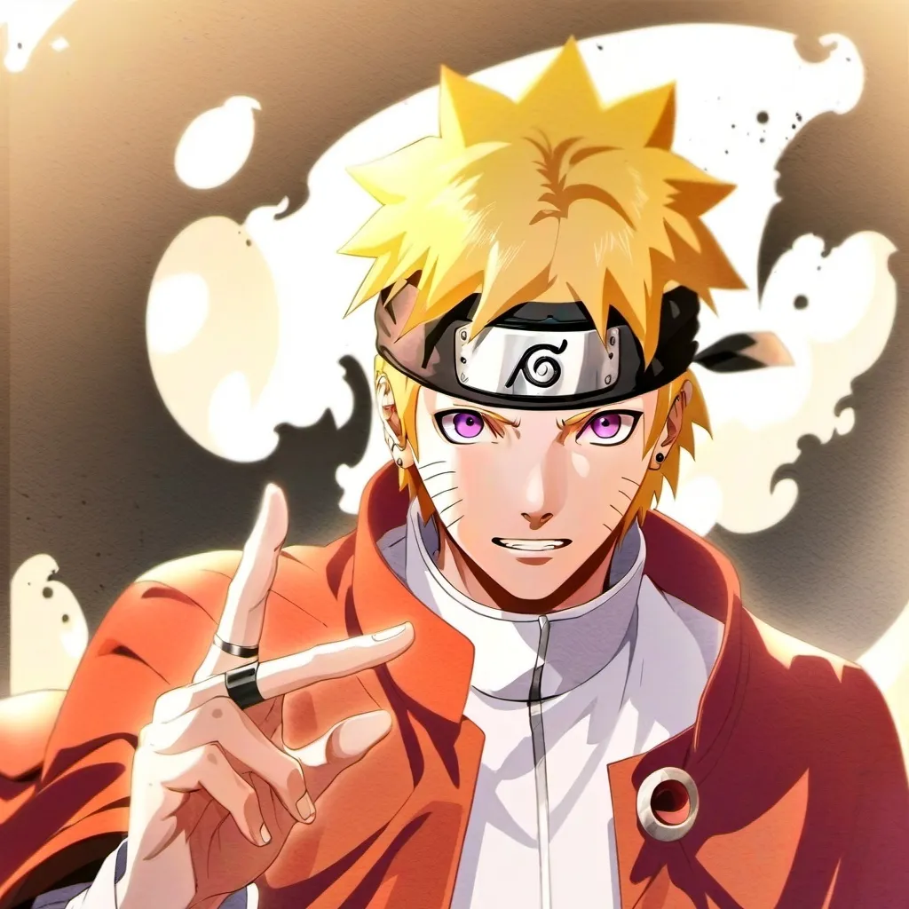 chat with ai character: Mundo de Naruto 