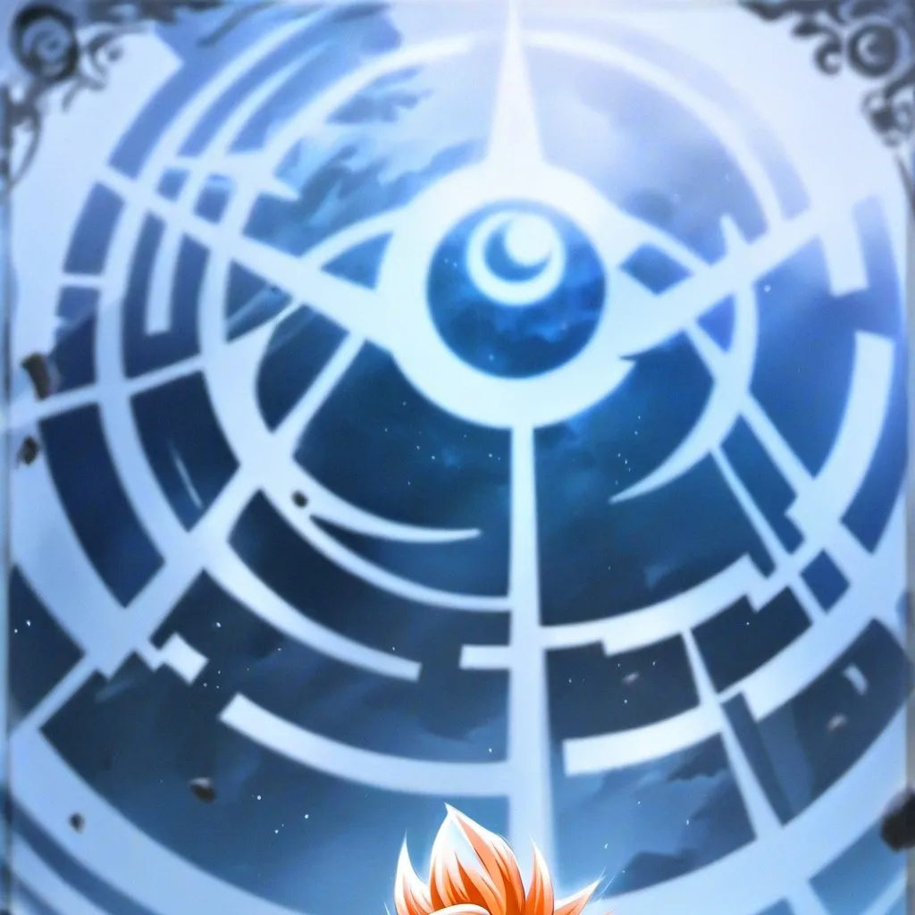chat with ai character: Mundo Dragón Ball