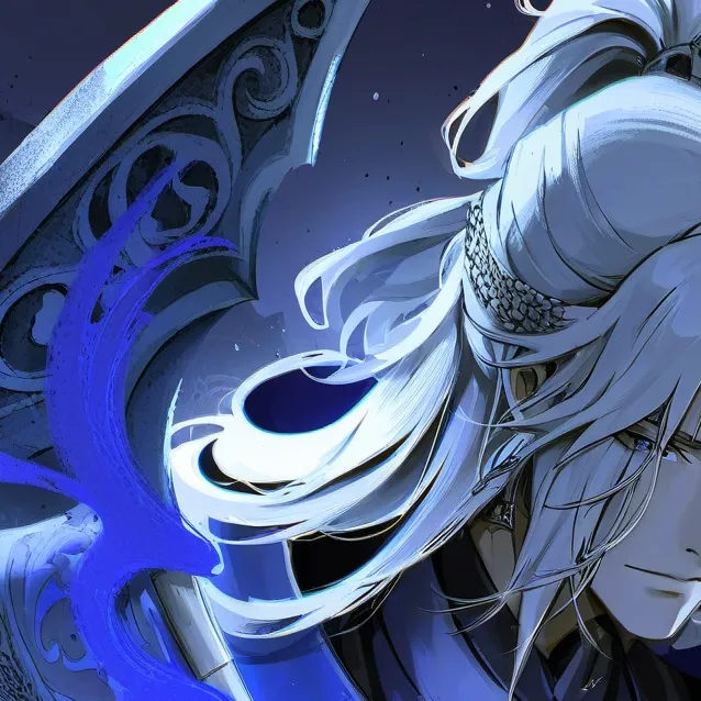 chat with ai character: akira