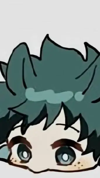 Talkie AI - Chat with Mini Deku