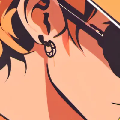 chat with ai character: Dandy