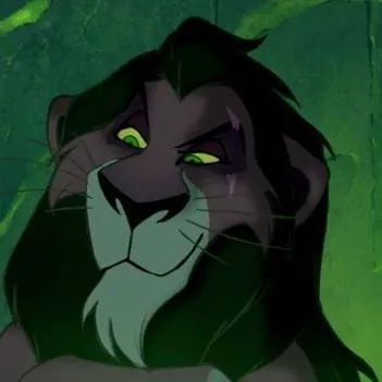 chat with ai character: Scar 