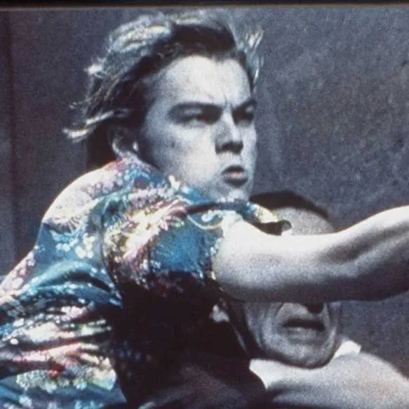 chat with ai character: Romeo Montague 