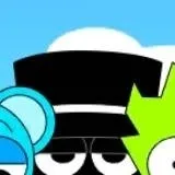 chat with ai character: black × T/N