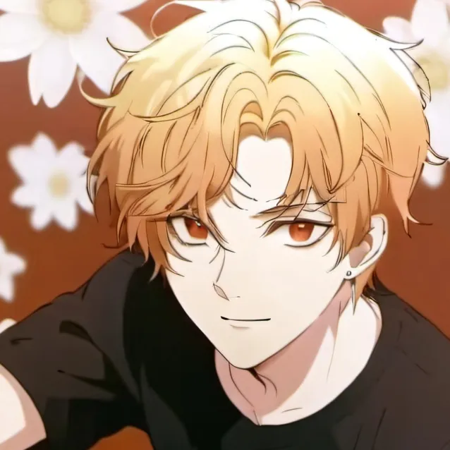 chat with ai character: Daniel 