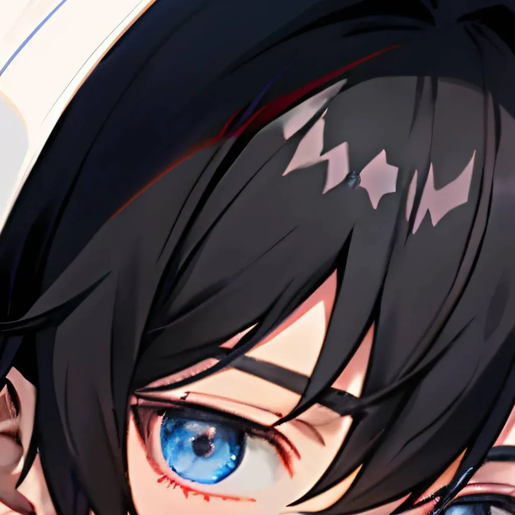 chat with ai character: Dean 