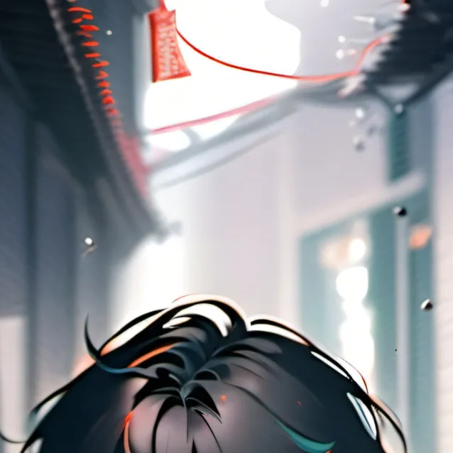 chat with ai character: Roméo.