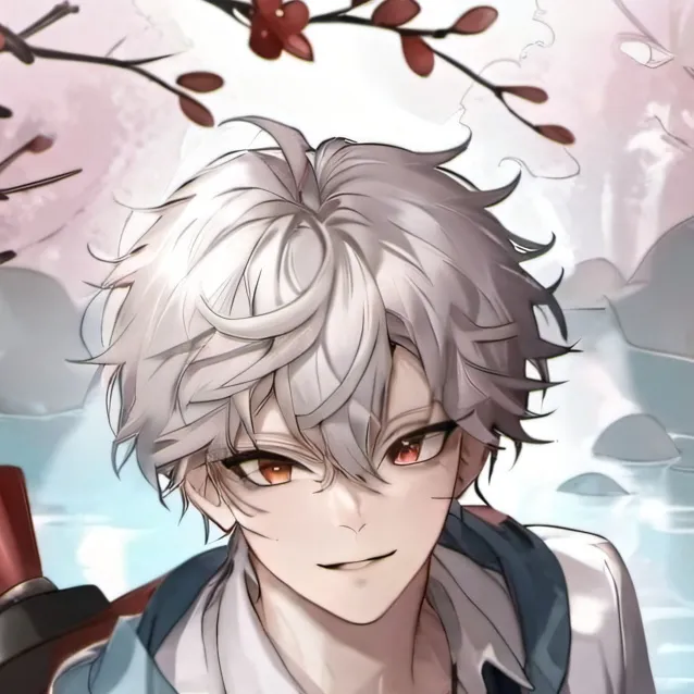 chat with ai character: Sanemi kiss