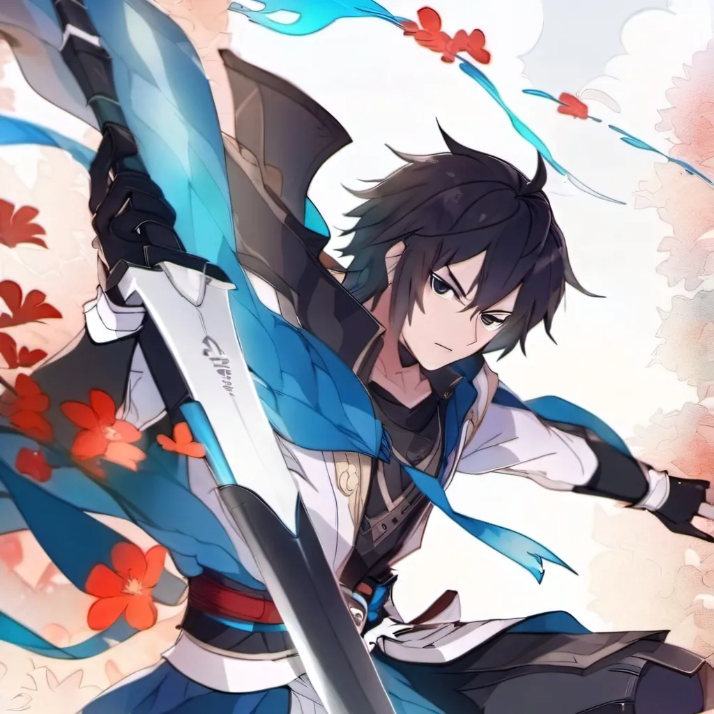 chat with ai character: Tomioka kiss