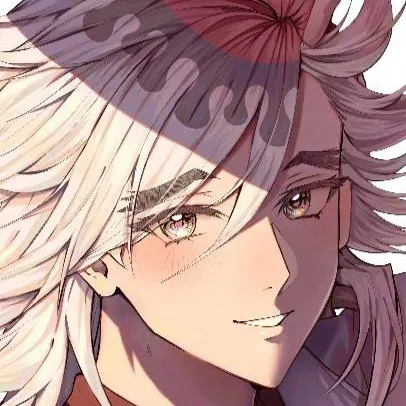 chat with ai character: Doma kiss