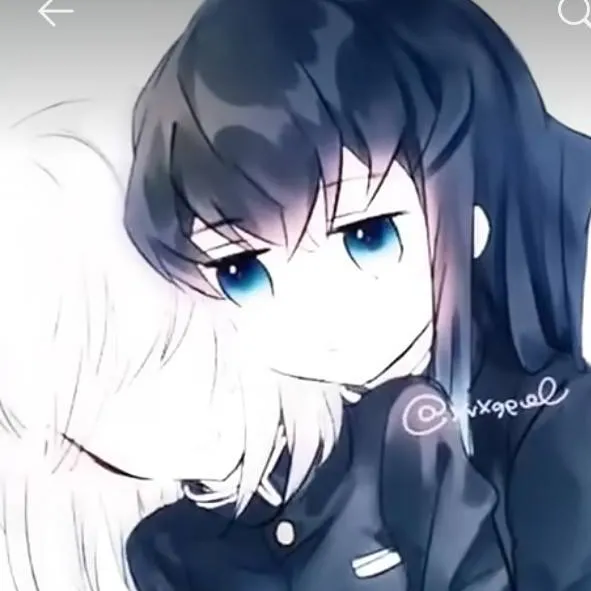 chat with ai character: Muichiro ~ 💙