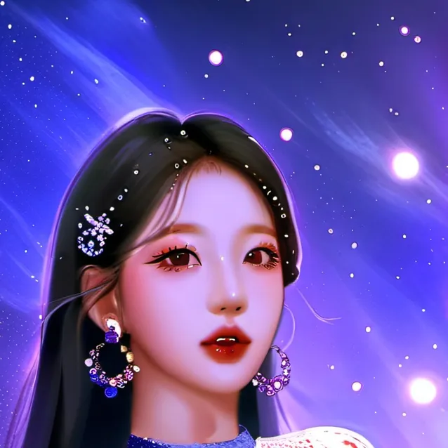 chat with ai character: Wonyung