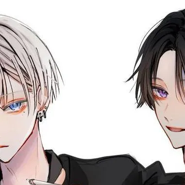 chat with ai character: Катао/ Кай