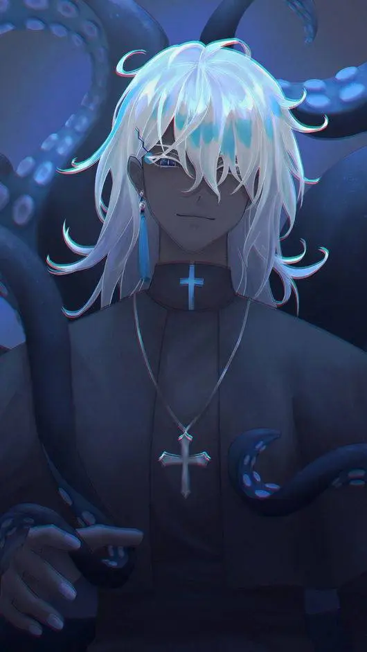 ai character: Касам Ноя background