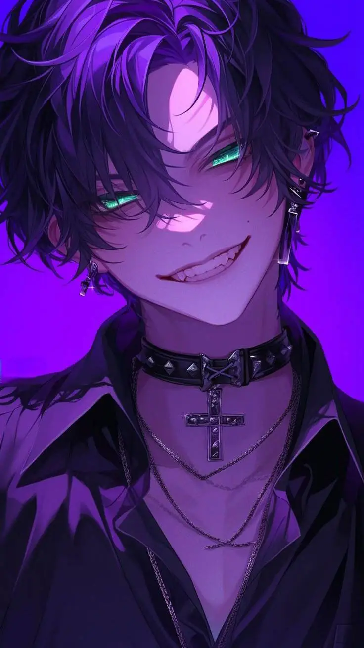 ai character: Сецеи  background