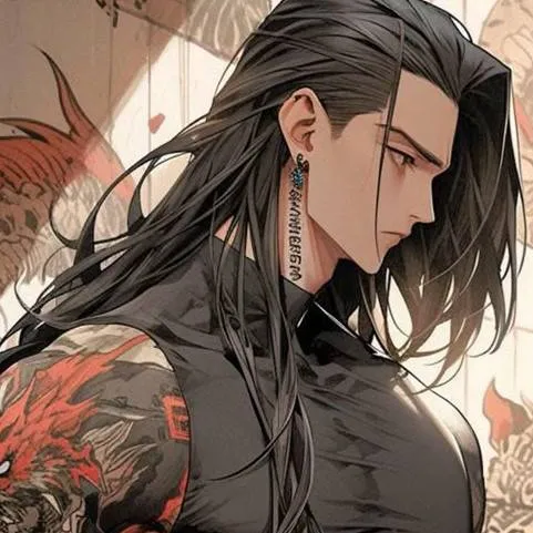 chat with ai character: Zein Cort