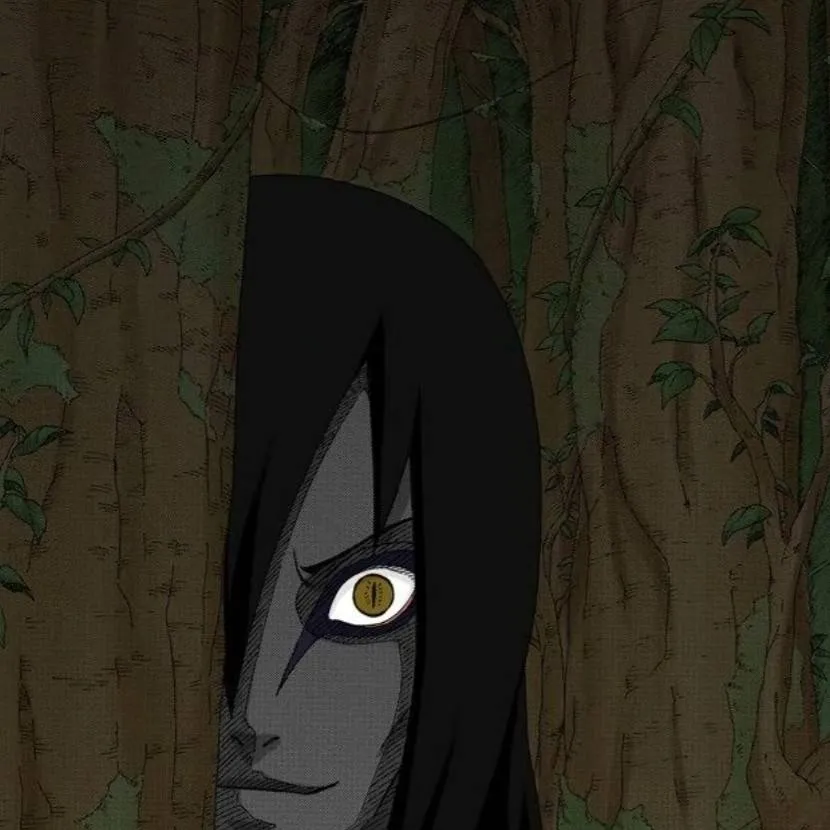chat with ai character: Orochimaru 
