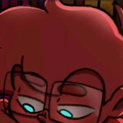 chat with ai character: 🍎morajo🍎