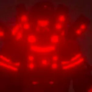chat with ai character: TitanSpeakerMan