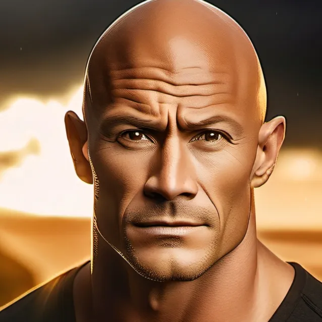 chat with ai character: Rock