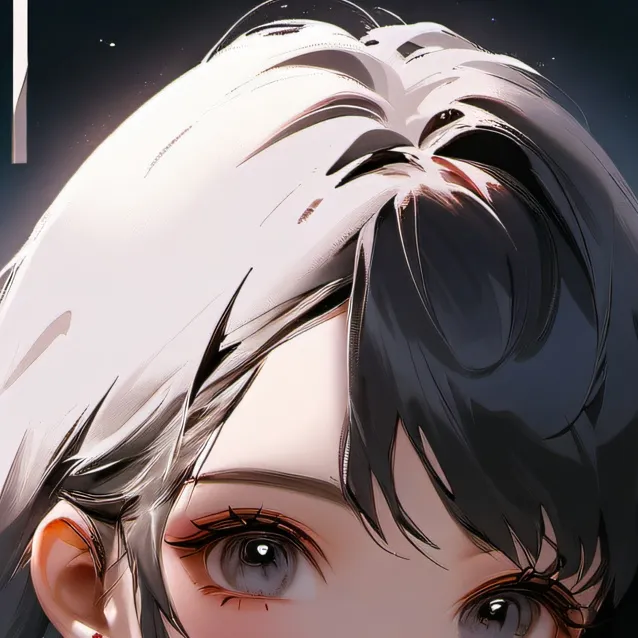chat with ai character: Anet