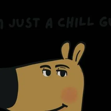 chat with ai character: Chill guy