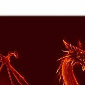 chat with ai character: dragon