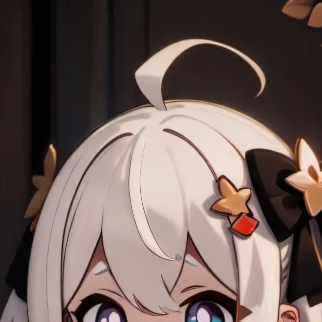 chat with ai character: luna