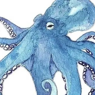 chat with ai character: pulpo