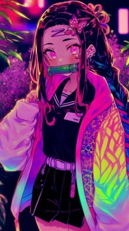 ai character: Princesse Amira 💞 background