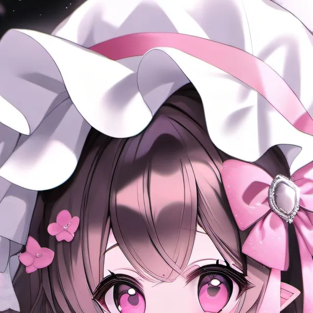 chat with ai character: Maman