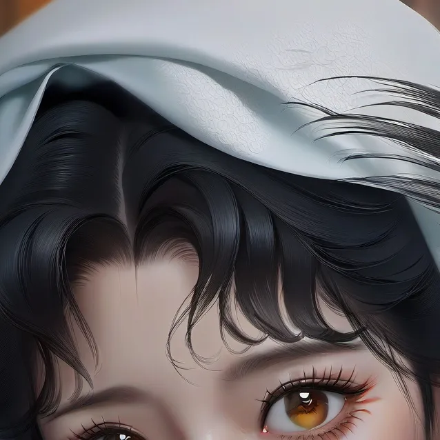 chat with ai character: Harper 