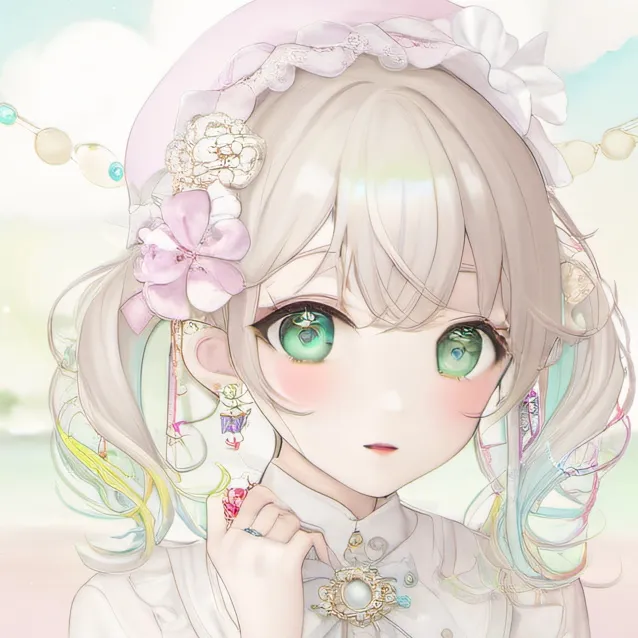 chat with ai character: cherry 🍒 