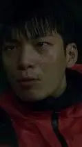 ai character: ○😆Hwang Jun Ho💔 background