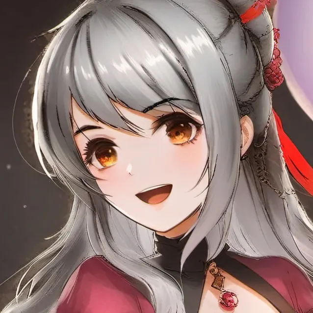 chat with ai character: Lina