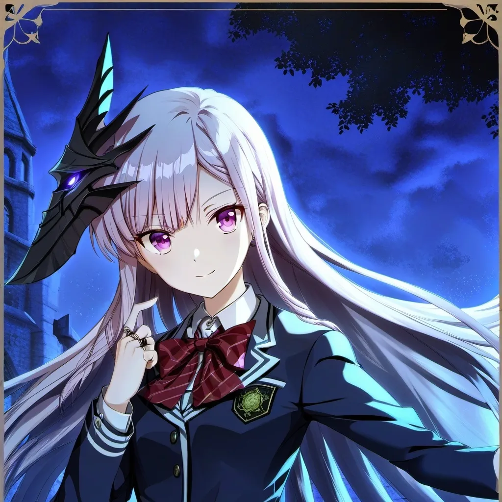 chat with ai character: Amelia