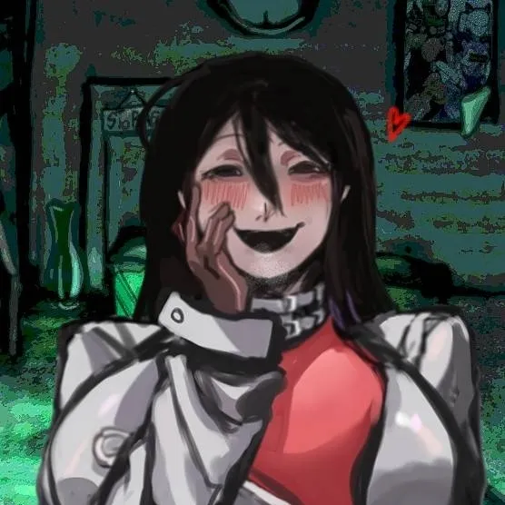 chat with ai character: Mrs