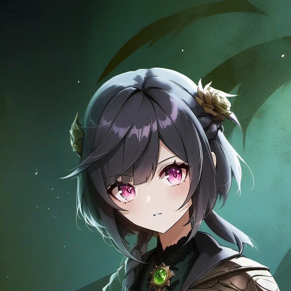 chat with ai character: Hannah