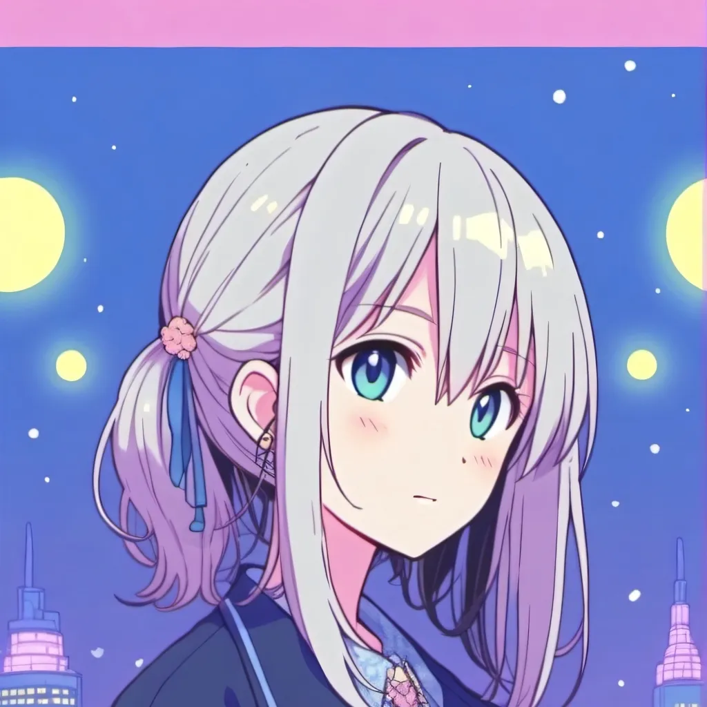 chat with ai character: Amelia