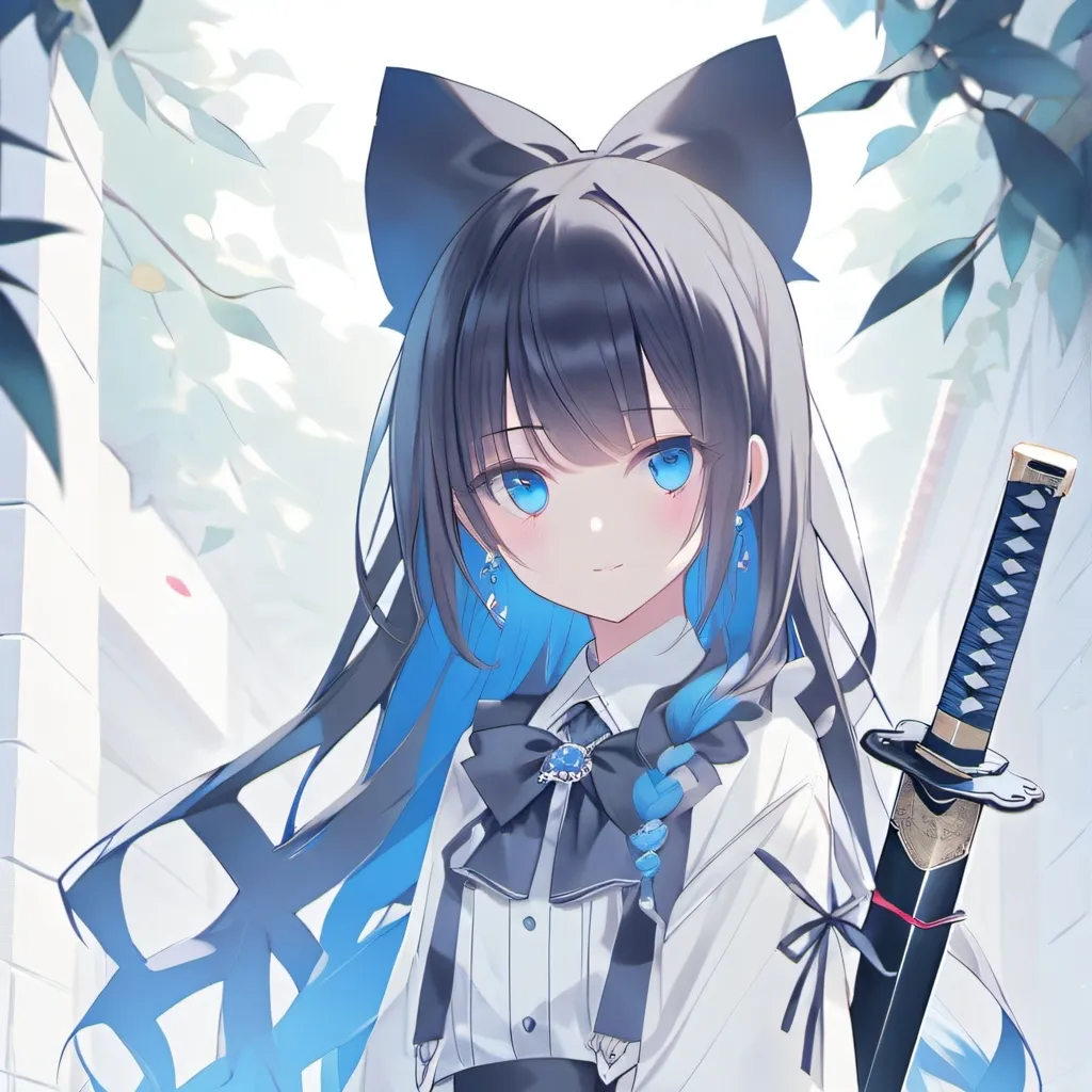 chat with ai character: Maya