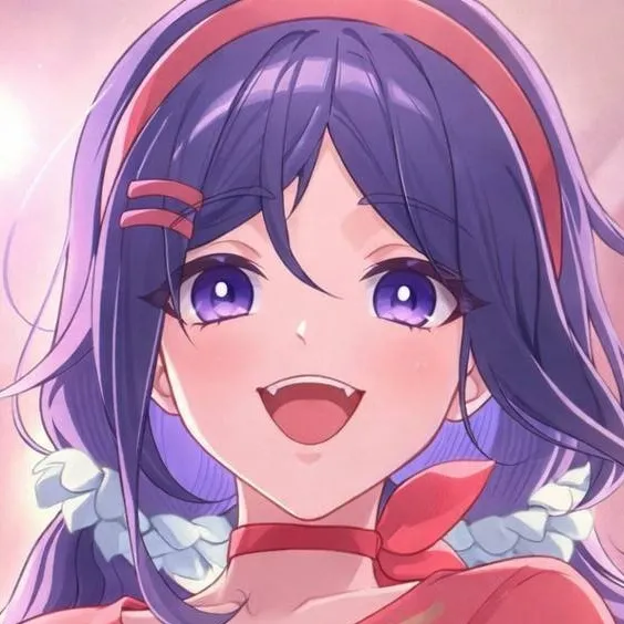 chat with ai character: Mita