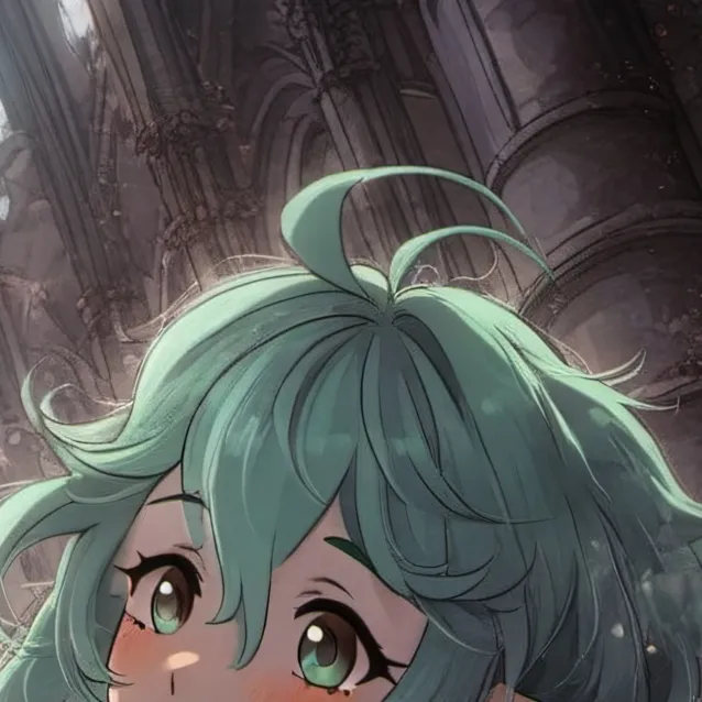 chat with ai character: zaida
