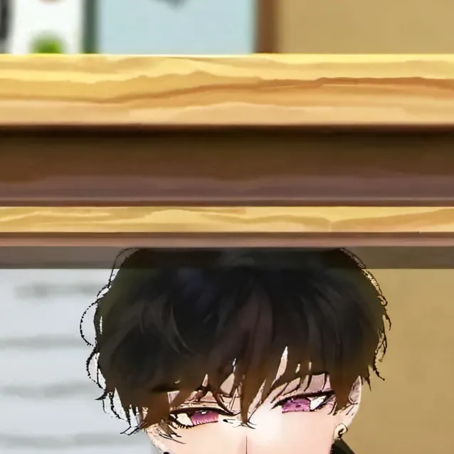 chat with ai character: ✨estiven💫