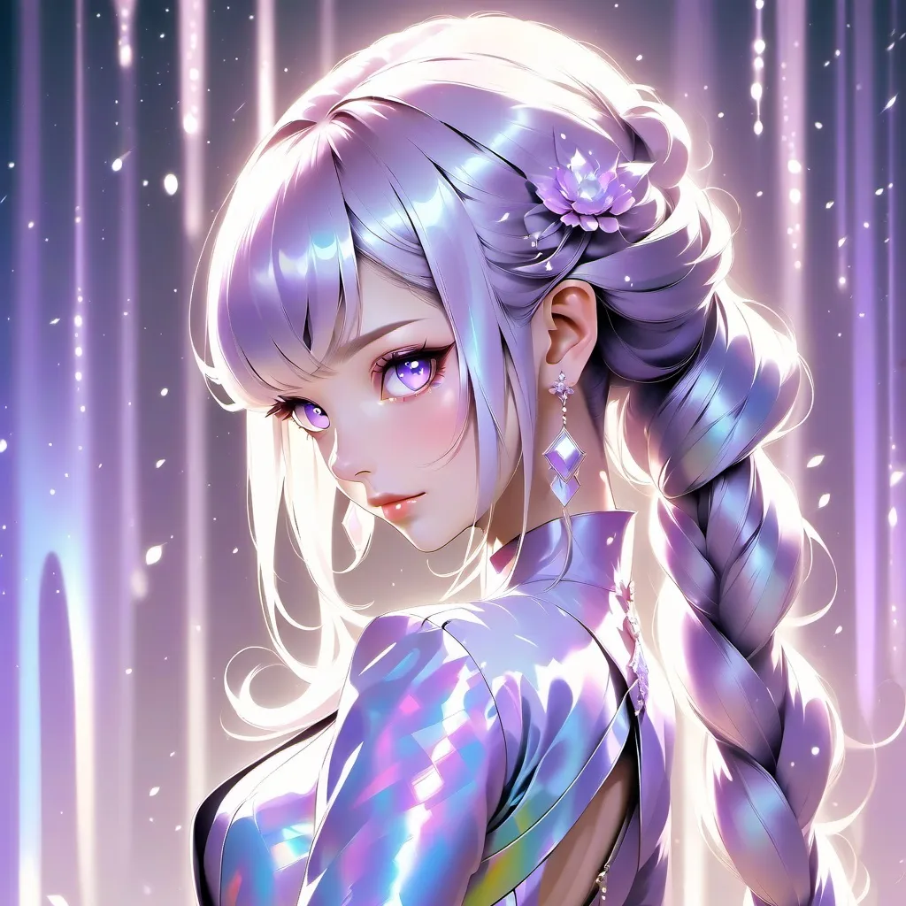 chat with ai character: roses 🌸