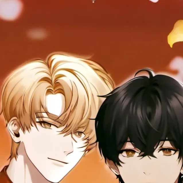 chat with ai character: Lucas und Ben