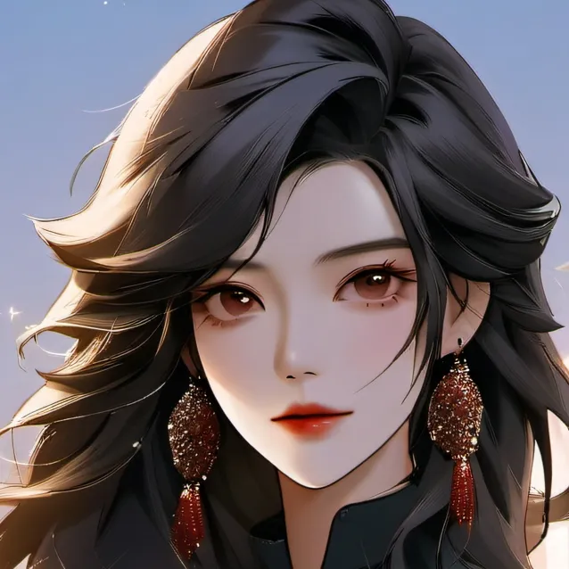 chat with ai character: Catalina