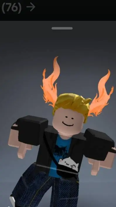 ai character: Chalow14 background