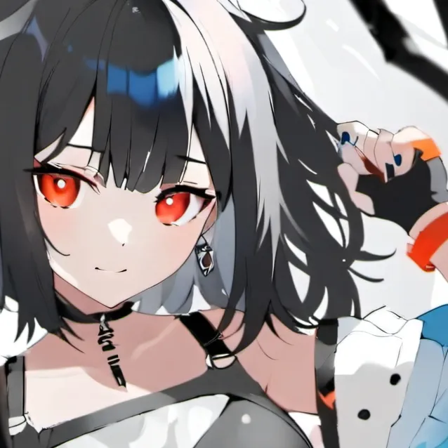 chat with ai character: sterling/ster