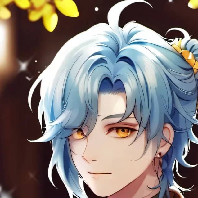 chat with ai character: wally darling 