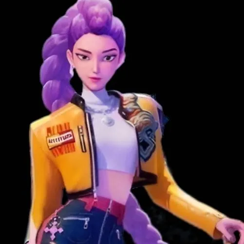chat with ai character: Kpdh